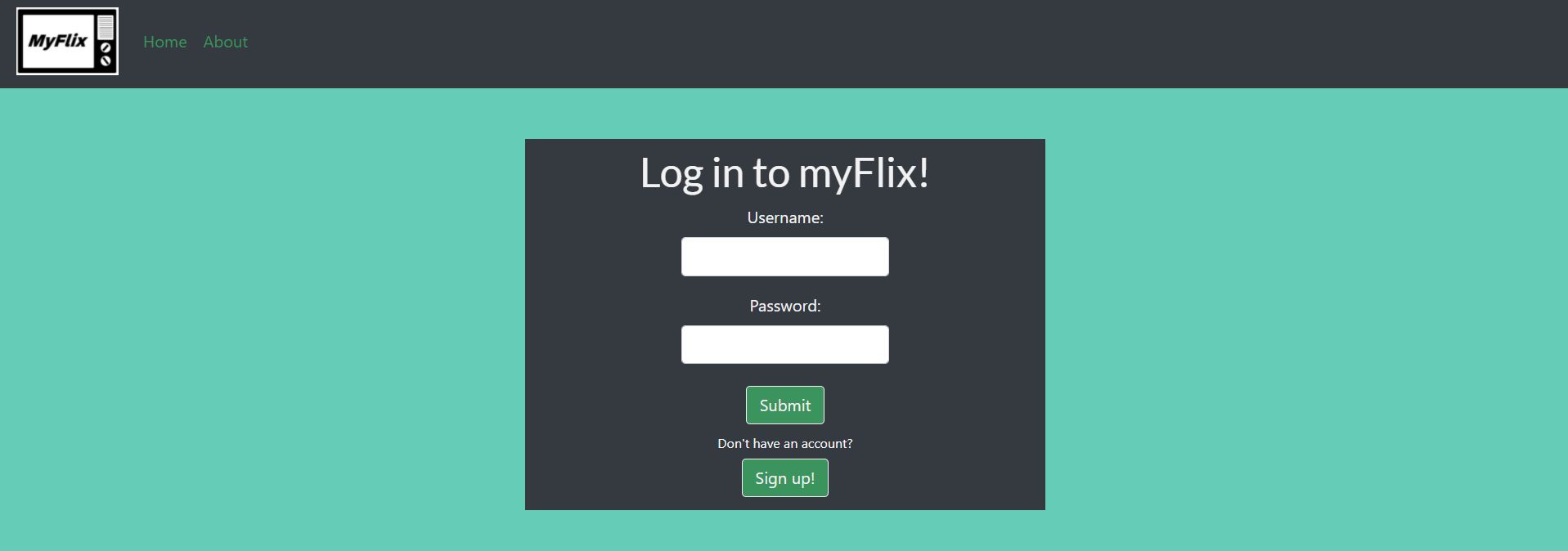 myflix-project-image